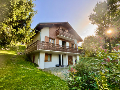 Ski property for sale in Saint Gervais - €849,000 - photo 0