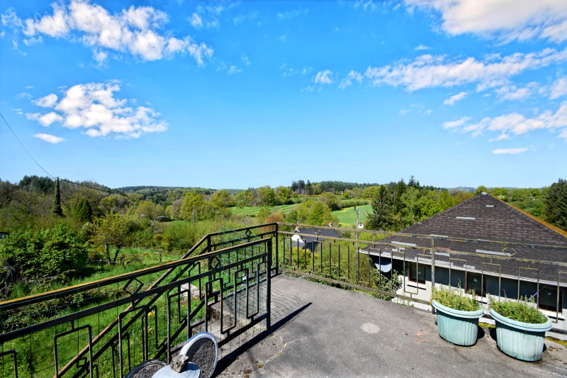 French property for sale in Saint-Victour, Corrèze - €109,000 - photo 6