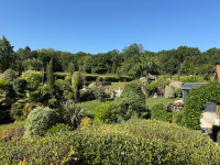 Propriété à vendre à Lerné, Indre-et-Loire - 465 000 € - photo n°14