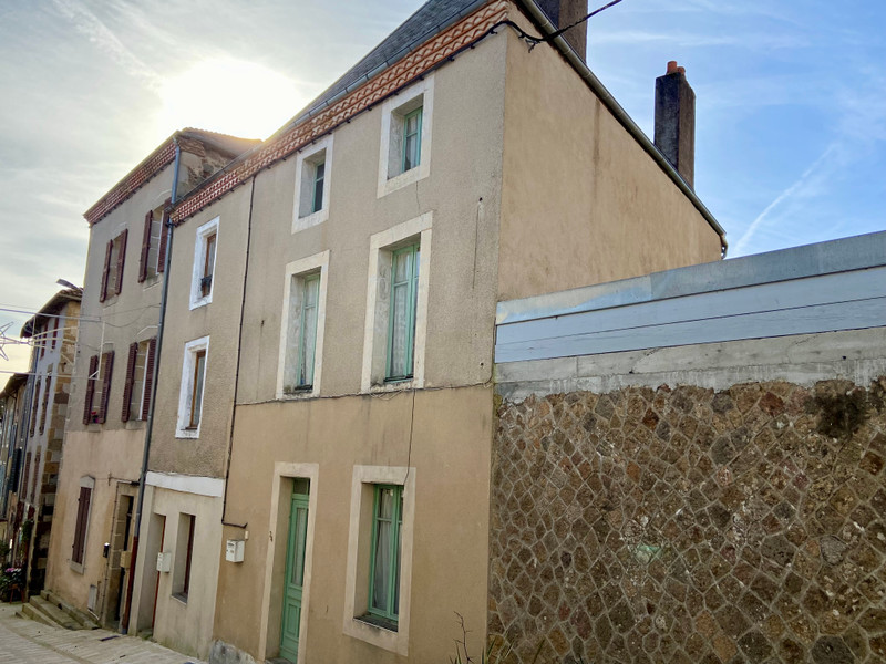 French property for sale in Rochechouart, Haute-Vienne - €93,500 - photo 13