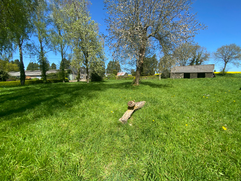 French property for sale in Bon Repos sur Blavet, Côtes-d'Armor - €167,400 - photo 10