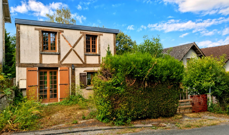 French property for sale in La Porcherie, Haute-Vienne - €66,600 - photo 10