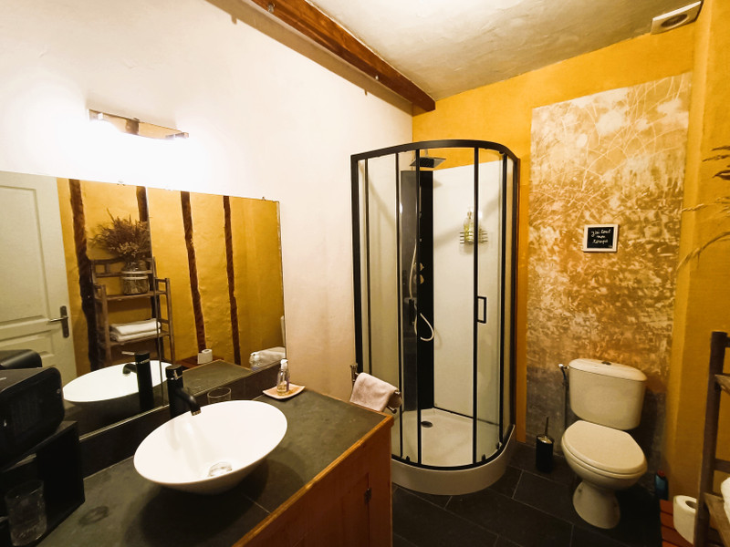 French property for sale in Saint-Lizier, Ariège - €280,000 - photo 6
