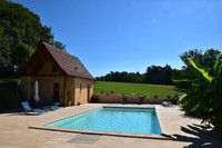 Maison à vendre à Rouffignac-Saint-Cernin-de-Reilhac, Dordogne - 799 900 € - photo 3