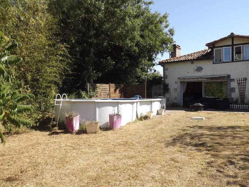 French property for sale in Persac, Vienne - &#8364;189,000 - photo 10