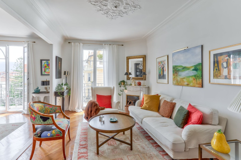 French property for sale in Nice, Alpes_Maritimes - €995,000 - photo 1