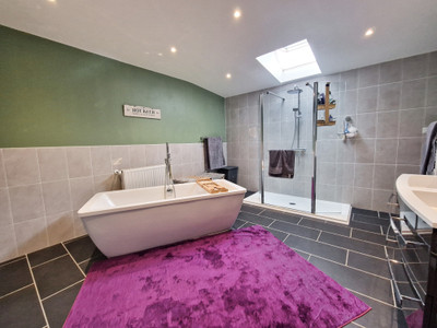 French property for sale in Saulgond, Charente - €260,000 - photo 6
