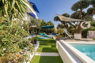 Maison à vendre à Nice, Alpes-Maritimes, PACA, avec Leggett Immobilier