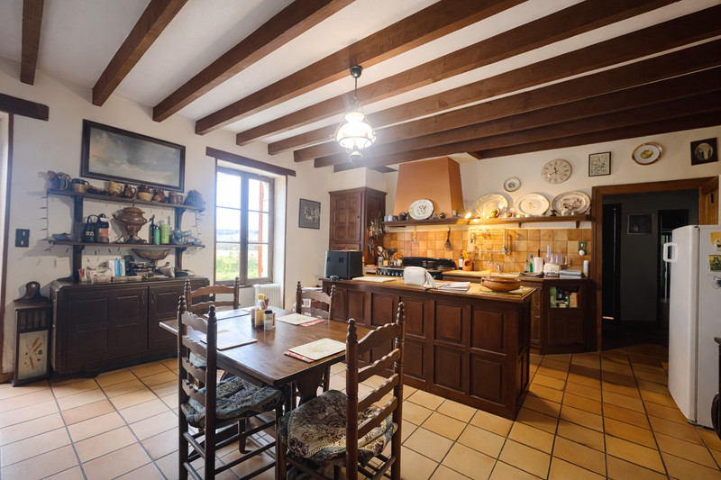 French property for sale in Razac-de-Saussignac, Dordogne - €435,500 - photo 5