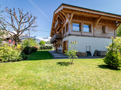 Ski property for sale in Samoens - €1,800,000 - photo 10
