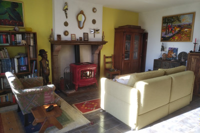 French property for sale in Méasnes, Creuse - €119,051 - photo 7