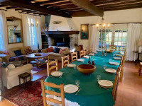 Maison à vendre à Durban-sur-Arize, Ariège - 827.000 € - photo 5
