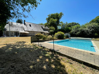 Propriété à vendre à Plouguenast-Langast, Côtes-d'Armor - 477 000 € - photo n°2