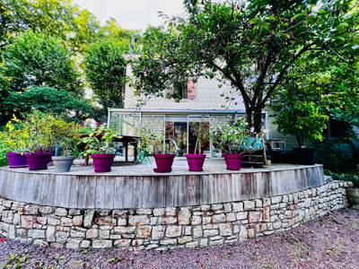 house for sale in Indre-et-Loire