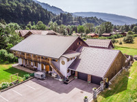 Maison à vendre à Samoëns, Haute-Savoie - 3.495.000 € - photo 13