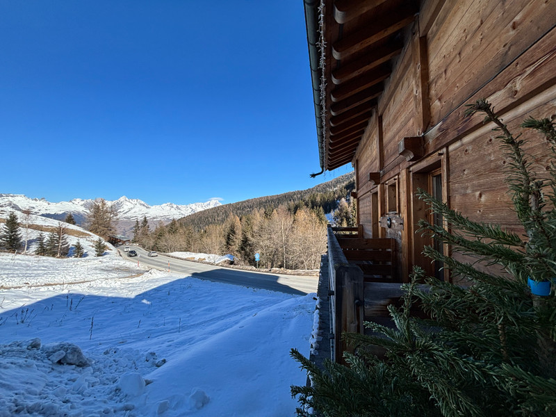 Ski property for sale in La Plagne - €1,495,000 - photo 4