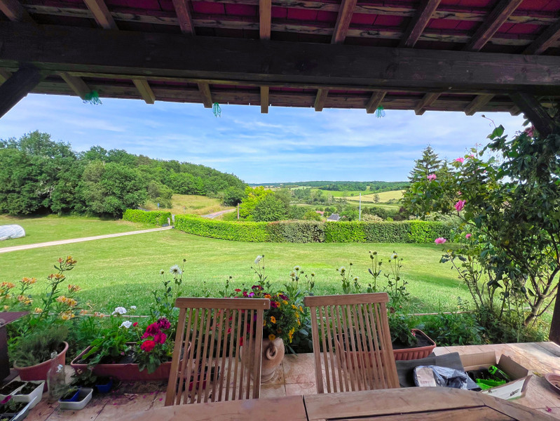 French property for sale in Mareuil en Périgord, Dordogne - €279,900 - photo 0
