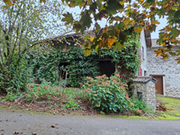Propriété à vendre à Aixe-sur-Vienne, Haute-Vienne - 118 525 € - photo n°10