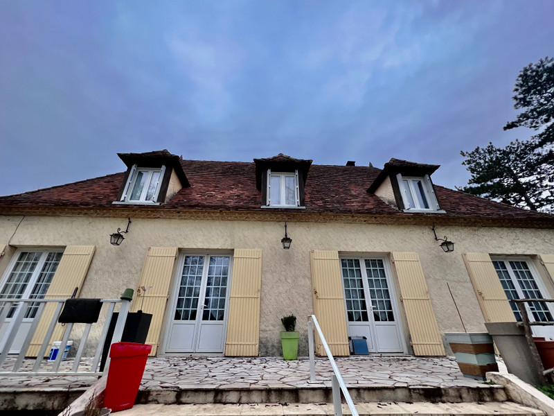 Maison à Bergerac, Dordogne - photo 1