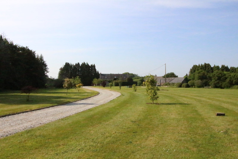 French property for sale in Saint-Servais, Côtes-d'Armor - photo 10
