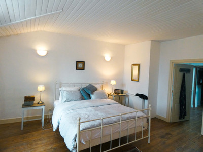 French property for sale in Bazoges-en-Pareds, Vendée - €203,040 - photo 7