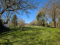Propriété à vendre à Cour-Maugis sur Huisne, Orne - 200 000 € - photo n°9