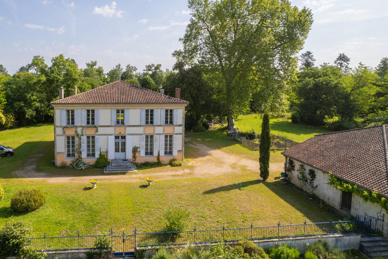 French property for sale in Sore, Landes - €890,000