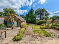 Propriété à vendre à Guiscriff, Morbihan - 130 000 € - photo n°3