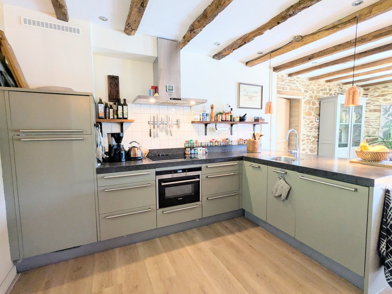 French property for sale in Sussac, Haute-Vienne - €429,000 - photo 3