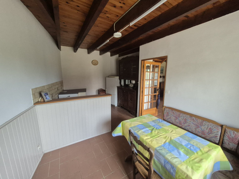 French property for sale in Bolazec, Finistère - €149,500 - photo 7
