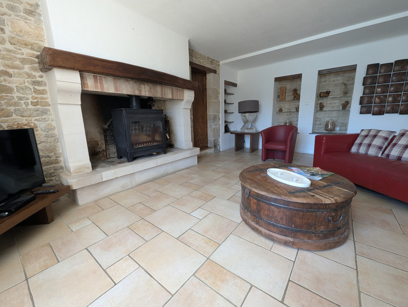 French property for sale in Saint-Christophe-sur-Roc, Deux-Sèvres - €420,000 - photo 7