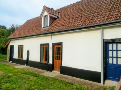 house for sale in Somme