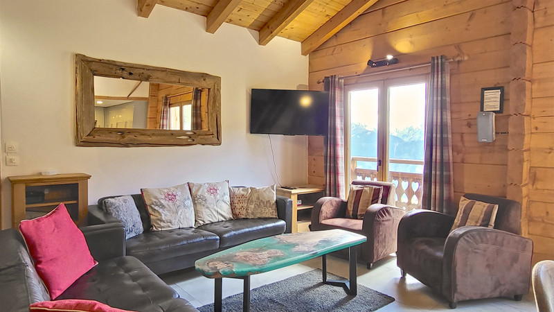 Ski property for sale in Alpe d'Huez - €1,299,000 - photo 8