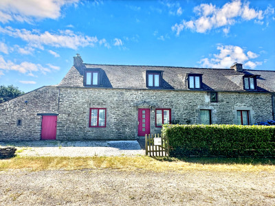 house for sale in Morbihan