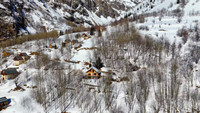 Propriété à vendre à Saint-Christophe-en-Oisans, Isère - 420 000 € - photo n°16