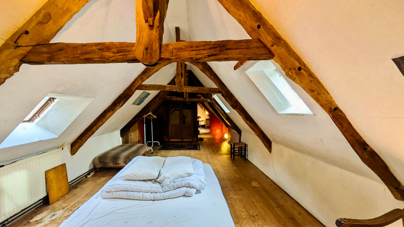French property for sale in Tréduder, Côtes-d'Armor - €287,000 - photo 7