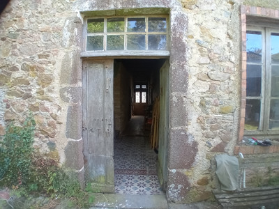 Maison à vendre à Coulonges-Thouarsais, Deux-Sèvres, Poitou-Charentes, avec Leggett Immobilier