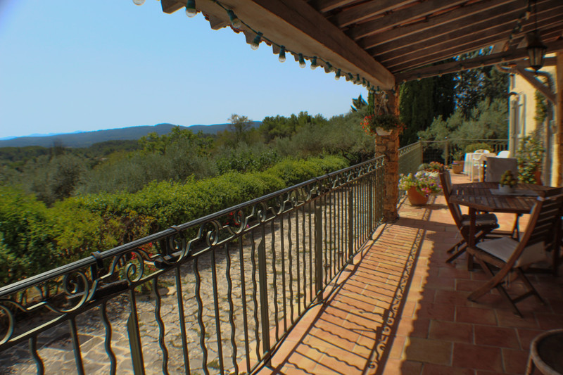 French property for sale in Cotignac, Var - €850,000 - photo 4