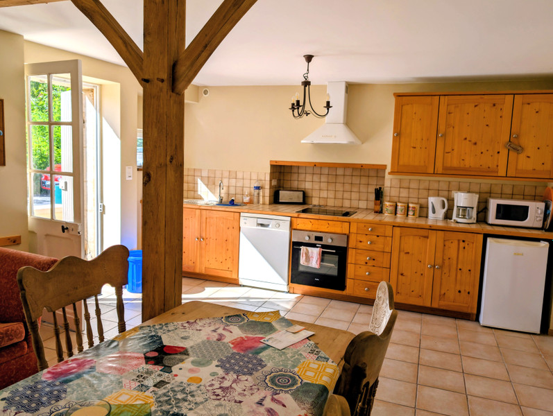 French property for sale in Le Bugue, Dordogne - €147,150 - photo 4
