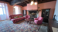 Maison à vendre à Le Pas, Mayenne - 56.600 € - photo 4