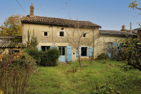property to renovate for sale in Saint-SauvantVienne Poitou_Charentes