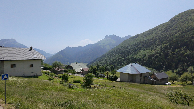 Propriété de ski à vendre - Aillons Margeriaz - 520 000 € - photo 3