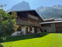 Chalet à vendre à Pralognan-la-Vanoise, Savoie - 980.000 € - photo 2