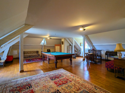 French property for sale in Nantheuil, Dordogne - €478,950 - photo 2