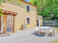 Maison à vendre à Saint-Gervais-sur-Mare, Hérault - 235.000 € - photo 3