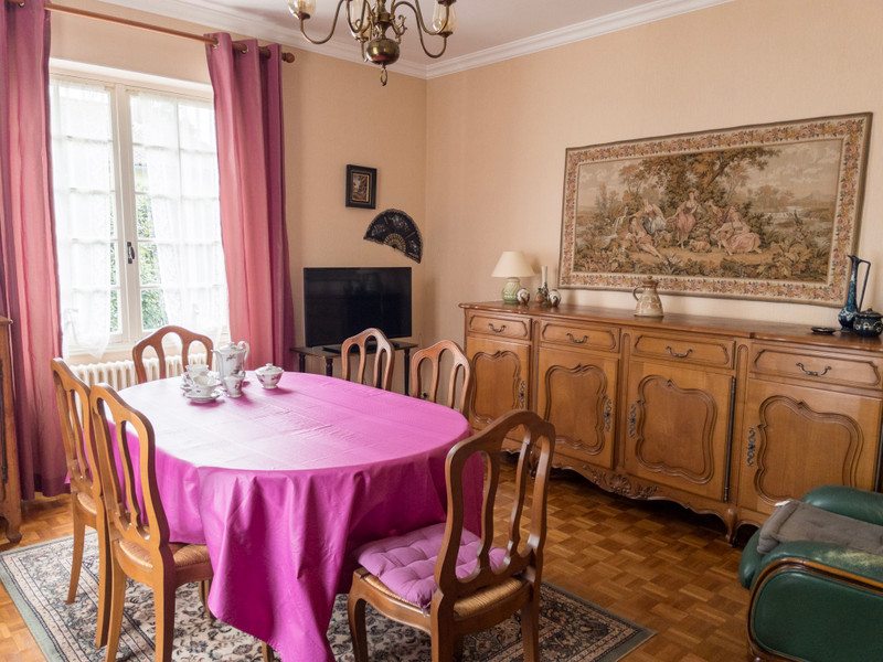 French property for sale in Chassenon, Charente - €140,000 - photo 1