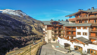 Propriété à vendre à LES MENUIRES, Savoie - 240 000 € - photo n°15