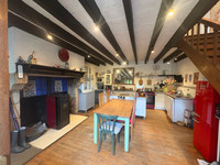 Maison à vendre à La Chapelle-Montbrandeix, Haute-Vienne - 185.000 € - photo 2