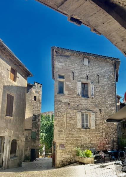French property for sale in Barjac, Gard - €248,000 - photo 5