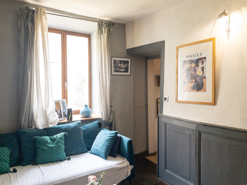 French property for sale in Sainte-Marie-de-Vaux, Haute-Vienne - €182,500 - photo 2